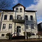 Kapitaenshaus-Lassen-Zimmer-Kajuete