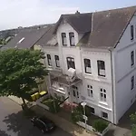 Kapitaenshaus-Lassen-Zimmer-Kajuete