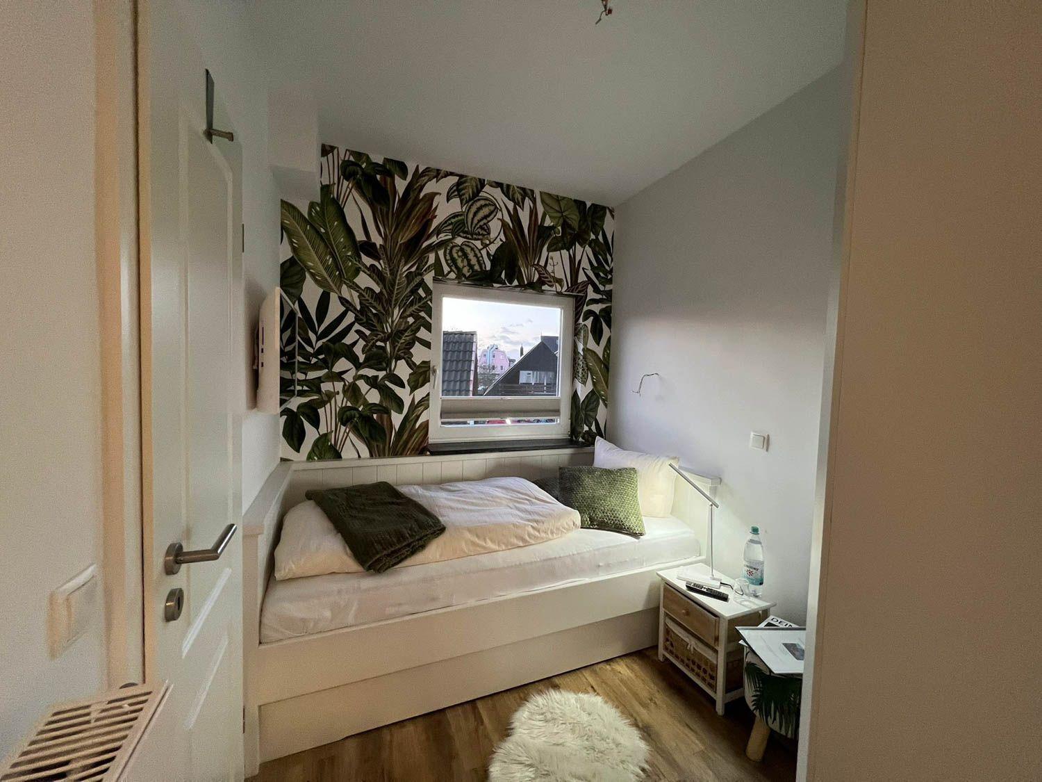 Kapitaenshaus-lassen-zimmer-kajuete * Westerland